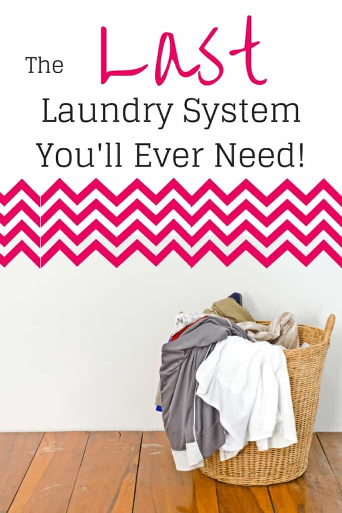laundry system