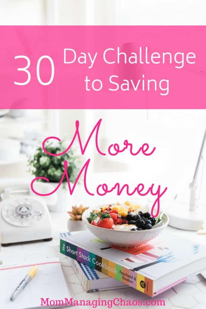 save more money