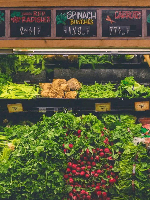31 Easy Ways to Save Money on Your Grocery Budget Story