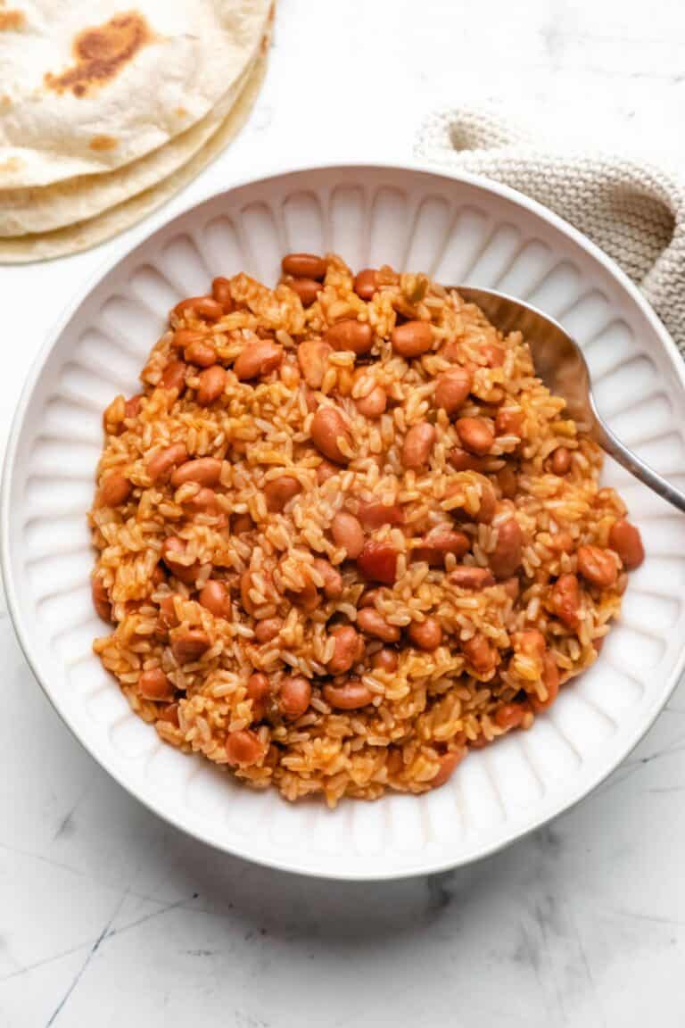 17 Delicious Budget-Friendly Pantry Meals